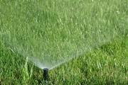 Sprinkler Systems