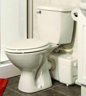 Toilet-Sink